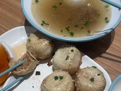 -小杨生煎(宜川路店)