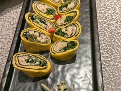 -北京王府井希尔顿酒店·秦唐中餐厅Chynna