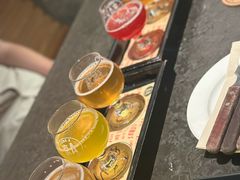 -京A Taproom·精酿餐吧(CBD店)