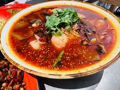 -杨记隆府(重庆总店)