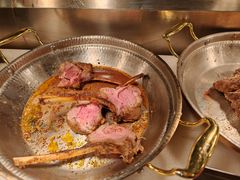 -咖啡CHA自助餐厅(香格里拉饭店)