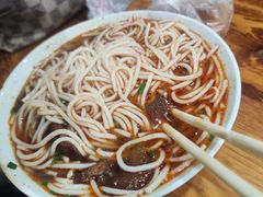 牛肉粉-小秋水饺(大成路总店)