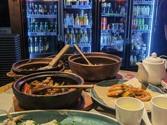 -啫神·广州地标美食(北京路店)