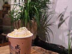 -成川茶店·潮汕工夫浓茶(万象店)
