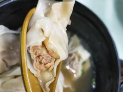 -食惠里小笼包面馆(越秀店)