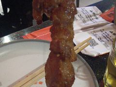 -鸣记脆皮烤鱼·海鲜烤鱼(亿合城店)