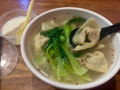 -谭师爷龙抄手(白下路店)