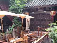 -三只耳火锅(宽窄巷子店)