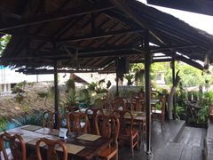 -自然餐厅(Phuket)
