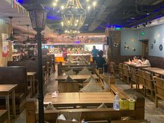-好伦哥比萨烤肉自助(八里桥店)