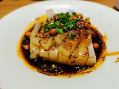 川北凉粉-川流不息(北蔡休闲广场店)