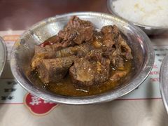 -阿秋牛排(湖心街店)