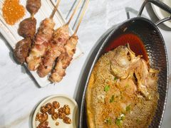 -志明眷村·台式融合菜·宵夜