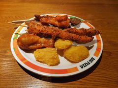 -比格比萨自助(万柳华联店)