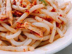 -再回首鸡肉米线(人民路一店)