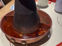 -东镇老火锅(长春路首店)