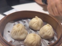 -翡翠拉面小笼包(岭南新天地店)