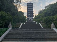 -宜兴龙背山森林公园