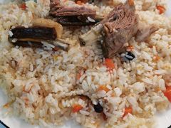-董小西的凉皮和椒麻鸡(三元桥店)