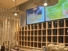 -去茶山(重庆万象城店)