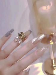 -美甲日记美睫专业纹绣半永久