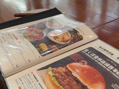-京A Taproom·精酿餐吧(CBD店)
