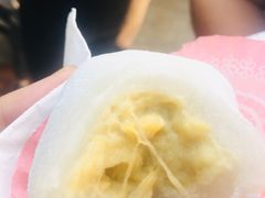 -澳门长洲糯米糍(柯打苏沙街店)