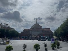 -姐告口岸