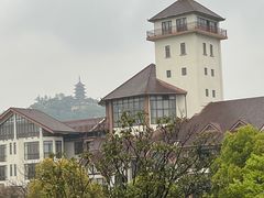 -南通鹏欣花园国宾酒店