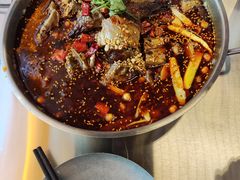 -蓉三少冒烤鸭·四川小吃集(北京首店)