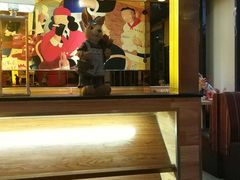 -尊宝比萨(杨美店)