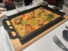-LESCEDARS Brasserie Bistro香柏树