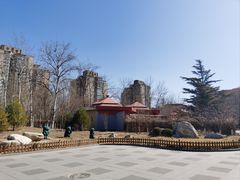 -丰台花园