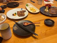 -王鼎精致料理铁板烧(世博源店)