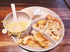-素满香·食养自助(建邺万达店)