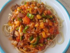 -清真素福拉面丝路美食(六里桥东店)