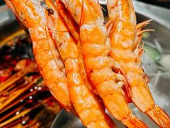 -牛串门串串香(东直门簋街总店)