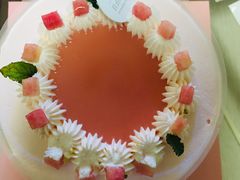 -浮光之丘MontCake生日蛋糕(科华路店)