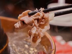 -北门涮肉·铜锅涮肉(南锣鼓巷店)