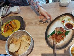 -Thai Alley泰爱里(二沙岛店)