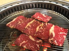 -妙香居韩国烤肉(鹏瑞利季华广场店)