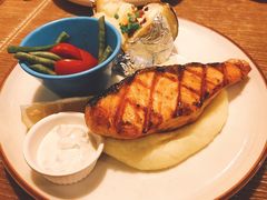 -Sizzler时时乐西餐厅(长楹天街购物中心店)
