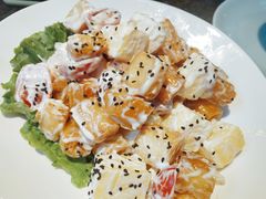 -小城故事·地道宁波味(月湖盛园店)