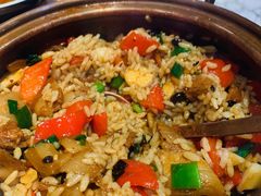 -湘与香缘·湖南菜(王府井北京市百货大楼店)
