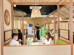 -33号大院·青岛本帮菜(五四广场店)