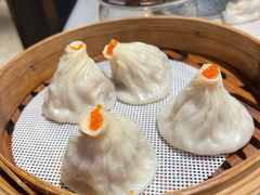 上汤小笼包-点都德·毕德寮