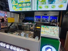 -古早外婆(天佑城店)