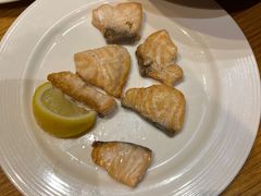 -康帝国际酒店·日式料理