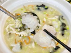 -轩记海鲜餐厅·四十五年老字号·经典粤菜(西区彩虹店)