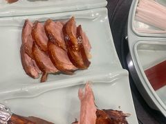 -羲和雅苑•北京烤鸭(平安国际金融中心店)